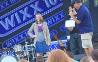 WIXX Back To School Free Concert With The Cab, Namesake, Verona Grove and WIXX Factor Champion Morgan Bronkhorst 1