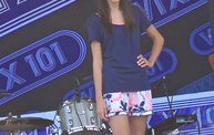 WIXX Back To School Free Concert With The Cab, Namesake, Verona Grove and WIXX Factor Champion Morgan Bronkhorst 30