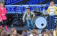 WIXX Back To School Free Concert With The Cab, Namesake, Verona Grove and WIXX Factor Champion Morgan Bronkhorst 27