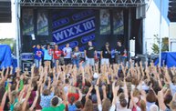 WIXX Back To School Free Concert With The Cab, Namesake, Verona Grove and WIXX Factor Champion Morgan Bronkhorst 26