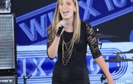 WIXX Back To School Free Concert With The Cab, Namesake, Verona Grove and WIXX Factor Champion Morgan Bronkhorst 25