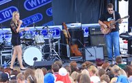 WIXX Back To School Free Concert With The Cab, Namesake, Verona Grove and WIXX Factor Champion Morgan Bronkhorst 22