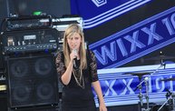 WIXX Back To School Free Concert With The Cab, Namesake, Verona Grove and WIXX Factor Champion Morgan Bronkhorst 20