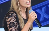 WIXX Back To School Free Concert With The Cab, Namesake, Verona Grove and WIXX Factor Champion Morgan Bronkhorst 19