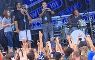 WIXX Back To School Free Concert With The Cab, Namesake, Verona Grove and WIXX Factor Champion Morgan Bronkhorst 14