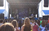 WIXX Back To School Free Concert With The Cab, Namesake, Verona Grove and WIXX Factor Champion Morgan Bronkhorst 13