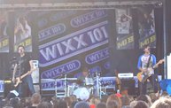 WIXX Back To School Free Concert With The Cab, Namesake, Verona Grove and WIXX Factor Champion Morgan Bronkhorst 12