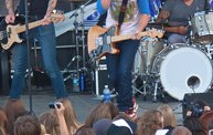 WIXX Back To School Free Concert With The Cab, Namesake, Verona Grove and WIXX Factor Champion Morgan Bronkhorst 3