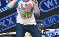 WIXX Back To School Free Concert With The Cab, Namesake, Verona Grove and WIXX Factor Champion Morgan Bronkhorst 1