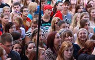 WIXX Back To School Free Concert With The Cab, Namesake, Verona Grove and WIXX Factor Champion Morgan Bronkhorst 29