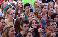WIXX Back To School Free Concert With The Cab, Namesake, Verona Grove and WIXX Factor Champion Morgan Bronkhorst 21