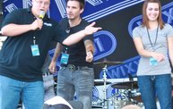 WIXX Back To School Free Concert With The Cab, Namesake, Verona Grove and WIXX Factor Champion Morgan Bronkhorst 27