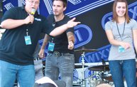 WIXX Back To School Free Concert With The Cab, Namesake, Verona Grove and WIXX Factor Champion Morgan Bronkhorst 27