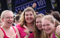 WIXX Back To School Free Concert With The Cab, Namesake, Verona Grove and WIXX Factor Champion Morgan Bronkhorst 20