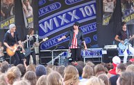 WIXX Back To School Free Concert With The Cab, Namesake, Verona Grove and WIXX Factor Champion Morgan Bronkhorst 16