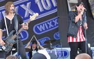 WIXX Back To School Free Concert With The Cab, Namesake, Verona Grove and WIXX Factor Champion Morgan Bronkhorst 14