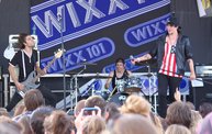 WIXX Back To School Free Concert With The Cab, Namesake, Verona Grove and WIXX Factor Champion Morgan Bronkhorst 13
