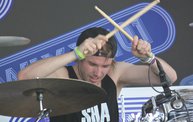 WIXX Back To School Free Concert With The Cab, Namesake, Verona Grove and WIXX Factor Champion Morgan Bronkhorst 11