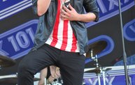 WIXX Back To School Free Concert With The Cab, Namesake, Verona Grove and WIXX Factor Champion Morgan Bronkhorst 9