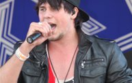 WIXX Back To School Free Concert With The Cab, Namesake, Verona Grove and WIXX Factor Champion Morgan Bronkhorst 8