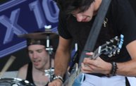 WIXX Back To School Free Concert With The Cab, Namesake, Verona Grove and WIXX Factor Champion Morgan Bronkhorst 6