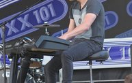 WIXX Back To School Free Concert With The Cab, Namesake, Verona Grove and WIXX Factor Champion Morgan Bronkhorst 2