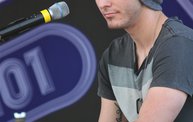WIXX Back To School Free Concert With The Cab, Namesake, Verona Grove and WIXX Factor Champion Morgan Bronkhorst 1