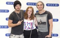 WIXX Back to School Free Concert :: Meet-Greet Pictures 30