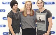 WIXX Back to School Free Concert :: Meet-Greet Pictures 29