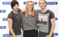 WIXX Back to School Free Concert :: Meet-Greet Pictures 29