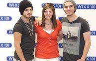 WIXX Back to School Free Concert :: Meet-Greet Pictures 28