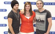 WIXX Back to School Free Concert :: Meet-Greet Pictures 28