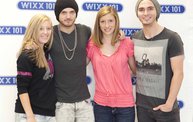 WIXX Back to School Free Concert :: Meet-Greet Pictures 26