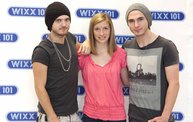 WIXX Back to School Free Concert :: Meet-Greet Pictures 25