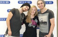 WIXX Back to School Free Concert :: Meet-Greet Pictures 24