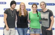 WIXX Back to School Free Concert :: Meet-Greet Pictures 23