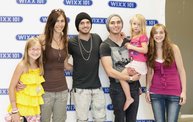 WIXX Back to School Free Concert :: Meet-Greet Pictures 21