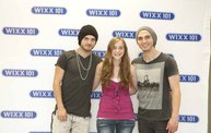 WIXX Back to School Free Concert :: Meet-Greet Pictures 20