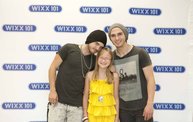 WIXX Back to School Free Concert :: Meet-Greet Pictures 19