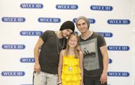 WIXX Back to School Free Concert :: Meet-Greet Pictures 19
