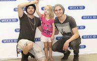 WIXX Back to School Free Concert :: Meet-Greet Pictures 18