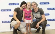WIXX Back to School Free Concert :: Meet-Greet Pictures: Cover Image