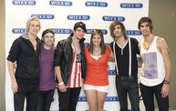 WIXX Back to School Free Concert :: Meet-Greet Pictures 15