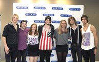 WIXX Back to School Free Concert :: Meet-Greet Pictures 14