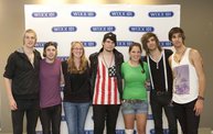 WIXX Back to School Free Concert :: Meet-Greet Pictures 12