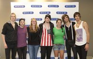 WIXX Back to School Free Concert :: Meet-Greet Pictures 12