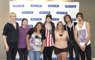 WIXX Back to School Free Concert :: Meet-Greet Pictures 11