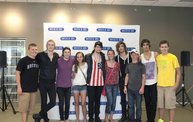 WIXX Back to School Free Concert :: Meet-Greet Pictures 9