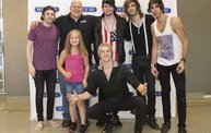 WIXX Back to School Free Concert :: Meet-Greet Pictures 8