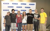 WIXX Back to School Free Concert :: Meet-Greet Pictures 7